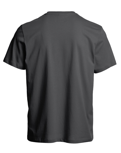 Parajumpers - Patch T-shirt - Gargoyle